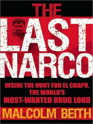cover image of The Last Narco